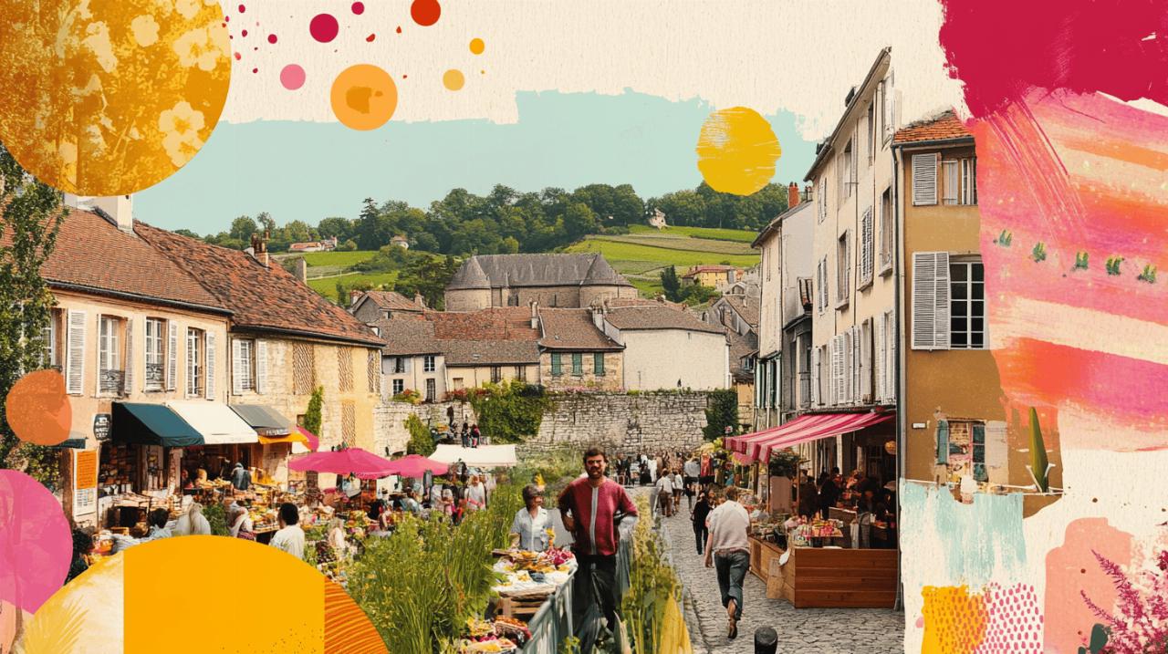 Comment les plateformes d’economie solidaire transforment la consommation responsable dans les Hauts-de-France